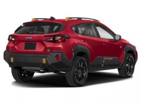 New 2026 Subaru Crosstrek 2.5i Wilderness AWD/4WD image 2