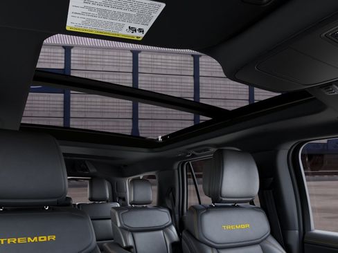 New 2027 Ford Expedition Tremor AWD/4WD image 22