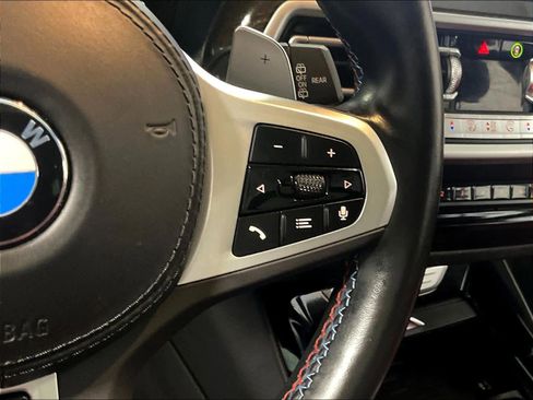 Used 2023 BMW X3 M40i w/ Premium Package image 25