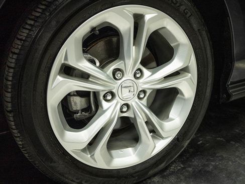 Used 2023 Honda Accord LX image 3
