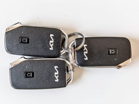 Used 2023 Kia Soul S FWD image 38