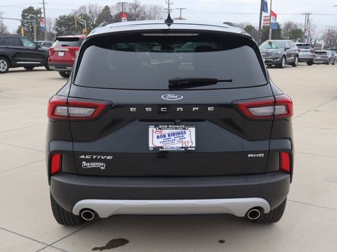 Used 2023 Ford Escape Active w/ Tech Pack #1 image 6