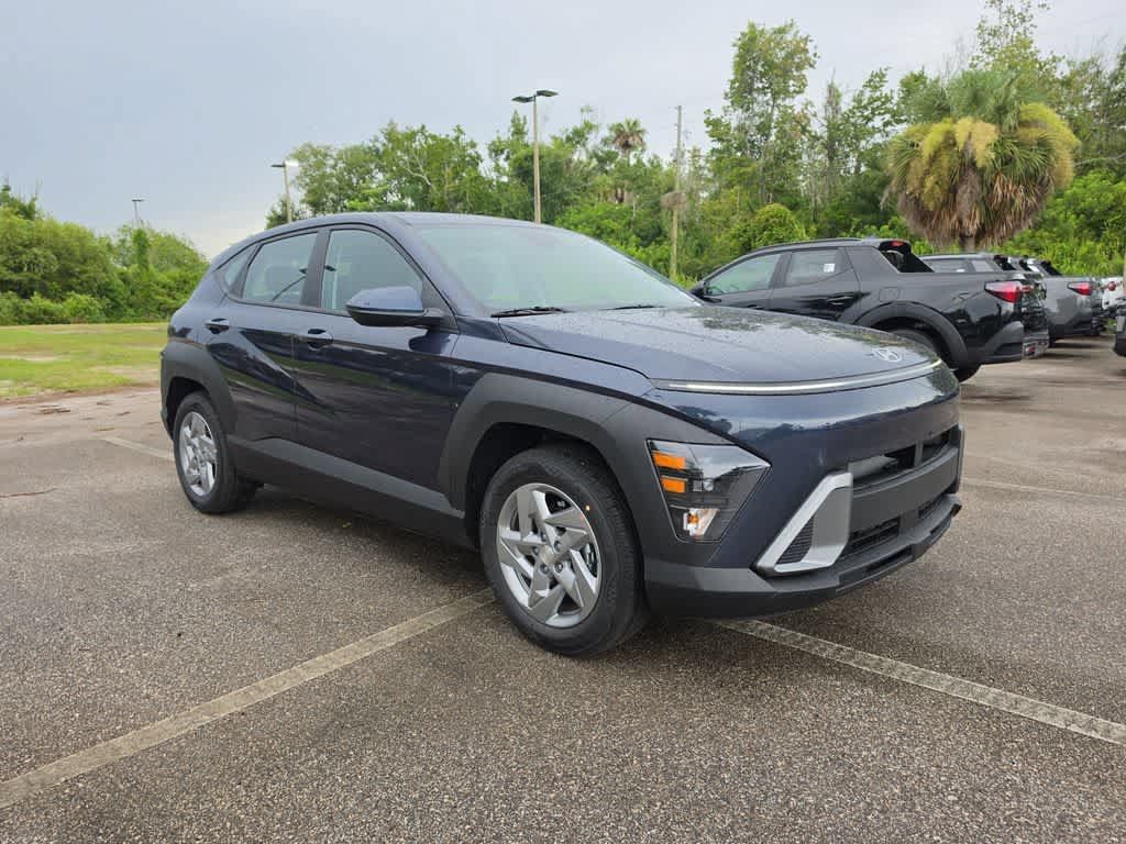 New 2027 Hyundai Kona SE FWD image 9