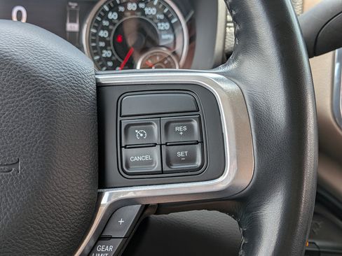 Used 2022 RAM 2500 Laramie AWD/4WD image 24
