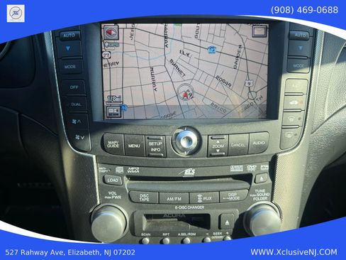 Used 2007 Acura TL Type-S image 15