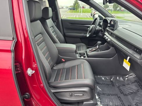 New 2026 Honda CR-V Sport-L image 23