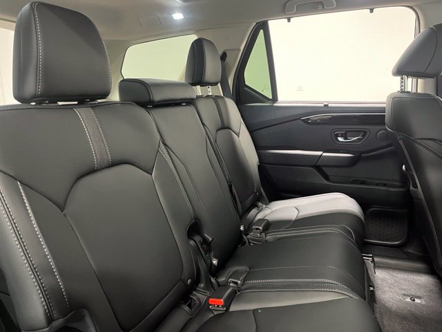 Used 2026 Honda Pilot EX-L image 14