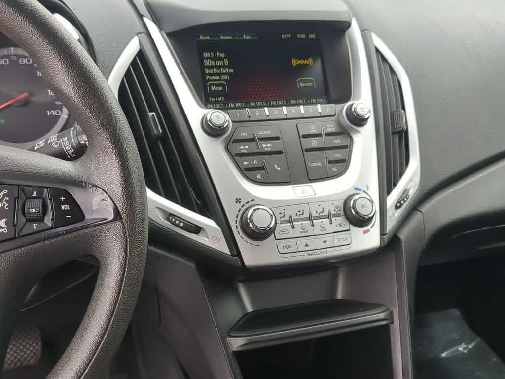 Used 2017 GMC Terrain SLE FWD image 26