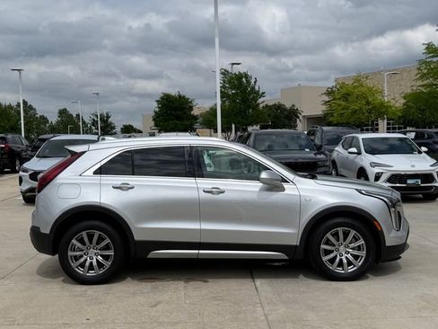 Used 2020 Cadillac XT4 Premium Luxury FWD image 6