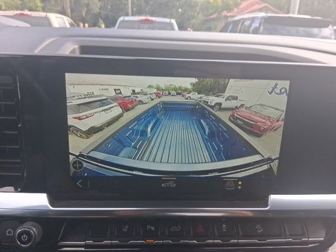 Certified 2025 Chevrolet Silverado 2500 LT w/ All Star Edition image 40