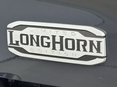 New 2026 RAM 3500 Longhorn AWD/4WD image 9