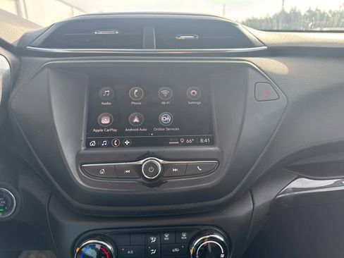 Used 2023 Chevrolet TrailBlazer LT FWD image 5