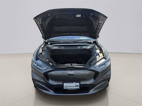 Used 2021 Ford Mustang Mach-E Premium image 16