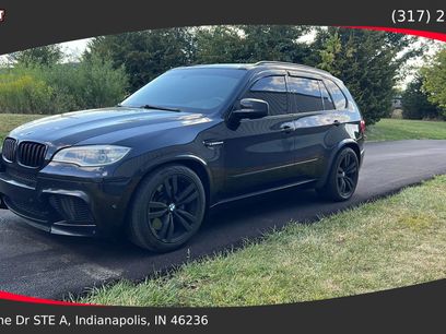 Used 2013 BMW X5 M