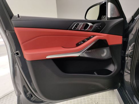 New 2026 BMW X5 M Competition w/ Executive Package image 11