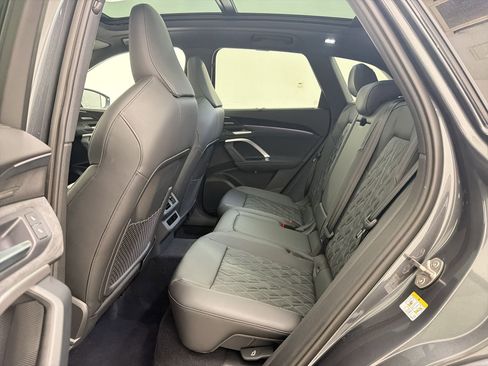 New 2026 Audi SQ5 Premium Plus image 14