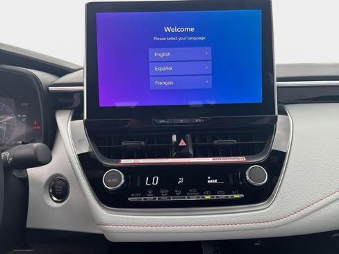 Used 2025 Toyota Corolla FX w/ Convenience Package image 18