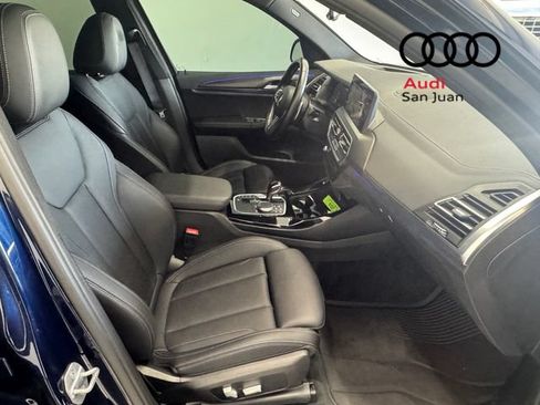 Used 2022 BMW X3 M40i AWD/4WD image 26