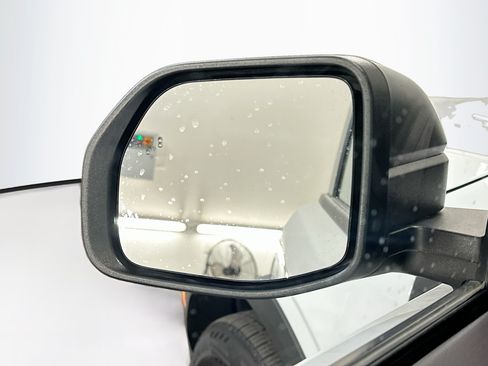 Used 2025 Ford Bronco Sport Big Bend AWD/4WD image 16