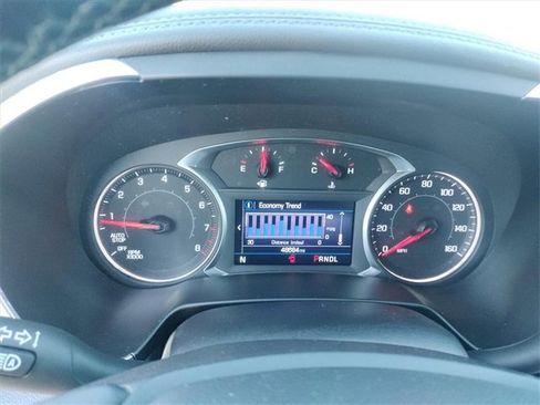 Used 2021 Chevrolet Blazer LT w/ Redline Edition image 28