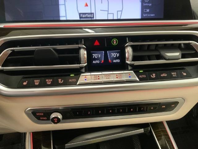 Used 2019 BMW X5 xDrive40i AWD/4WD image 24