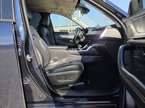 Used 2024 MAZDA CX-90 3.3 Turbo w/ Premium Package image 18