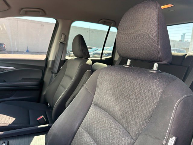 Used 2019 Honda Ridgeline Sport image 13