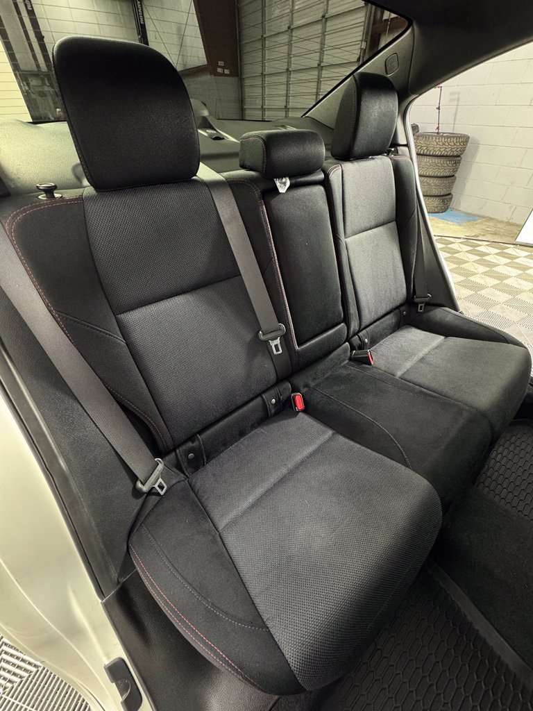 Used 2020 Subaru WRX Premium AWD/4WD image 21