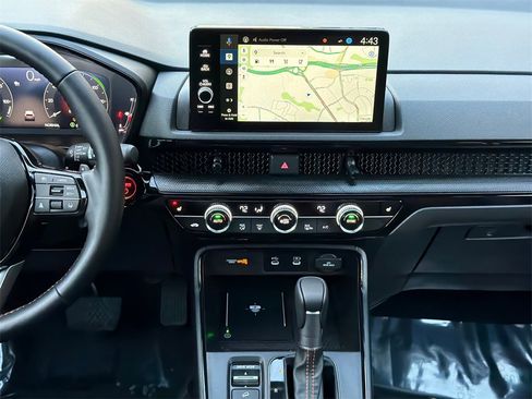 Used 2026 Honda CR-V Sport Touring image 20