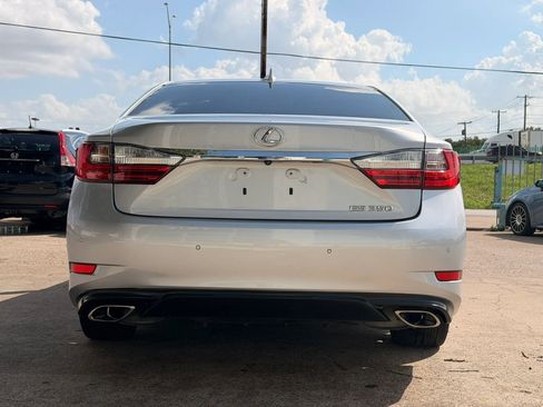 Used 2016 Lexus ES 350 FWD image 4