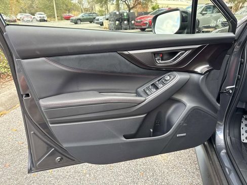 New 2025 Subaru WRX Limited image 19