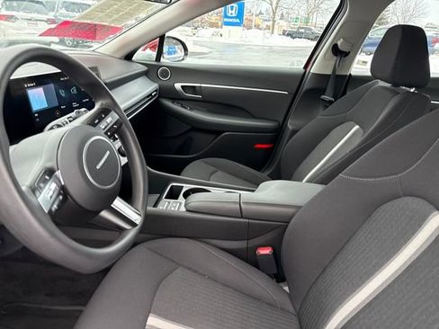 Certified 2024 Hyundai Sonata SEL image 13