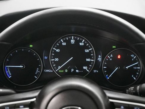 Used 2025 MAZDA CX-50 AWD 2.5 Hybrid w/ Premium Pkg image 17