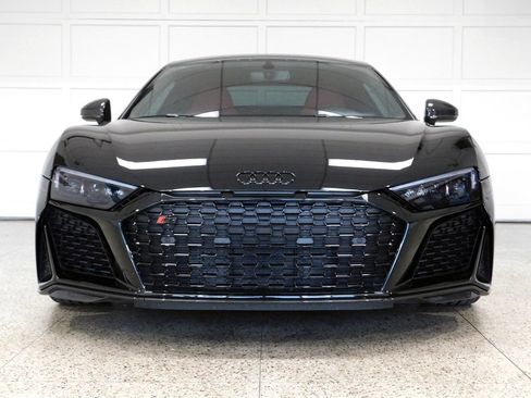 Used 2023 Audi R8 V10 performance AWD/4WD image 2