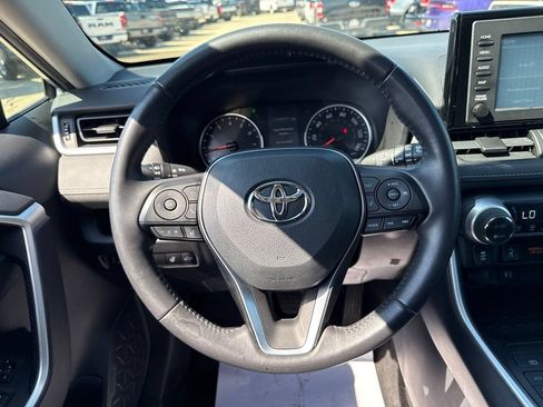 Used 2019 Toyota RAV4 XLE w/ Convenience Package AWD/4WD image 30