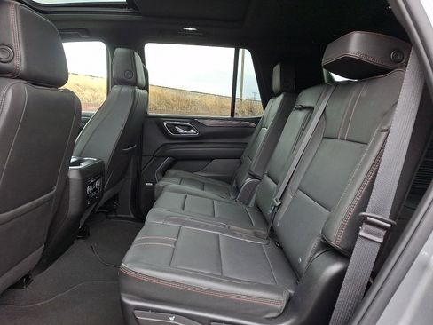 Used 2023 Chevrolet Tahoe RST image 10