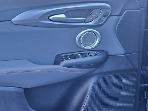 Used 2024 Dodge Hornet R/T Plus w/ Tech Pack Plus w/o Parking image 19