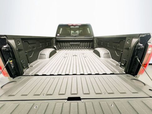 New 2026 GMC Sierra 2500 Denali w/ Denali Reserve Package image 28