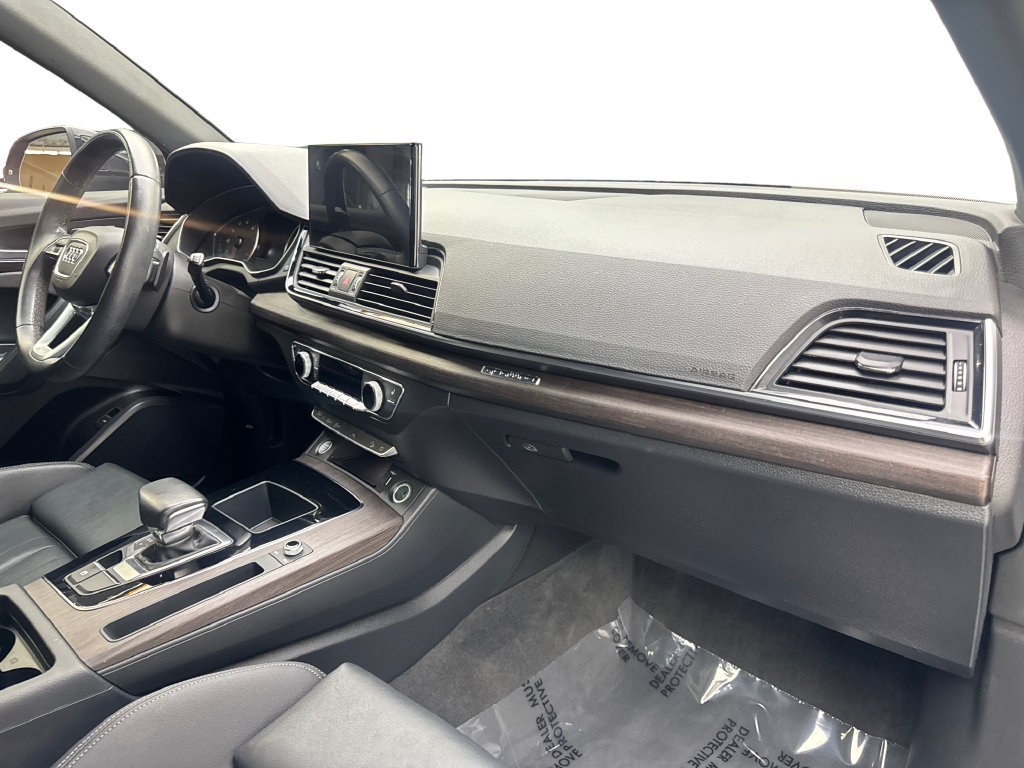 Used 2023 Audi Q5 2.0T Premium AWD/4WD image 55