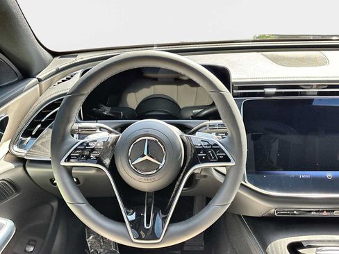 New 2026 Mercedes-Benz E 350 Sedan image 21