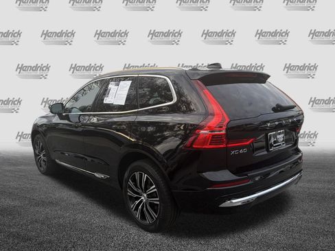 Certified 2022 Volvo XC60 B5 Inscription w/ Advanced Package image 8