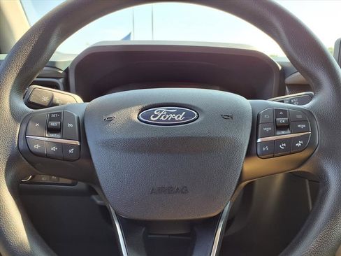 New 2025 Ford Maverick XLT w/ Black Appearance Package AWD/4WD image 23