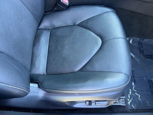 Used 2021 Toyota Camry XSE FWD image 16