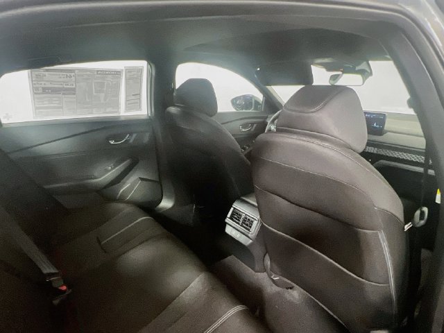 New 2026 Honda Accord Sport image 20