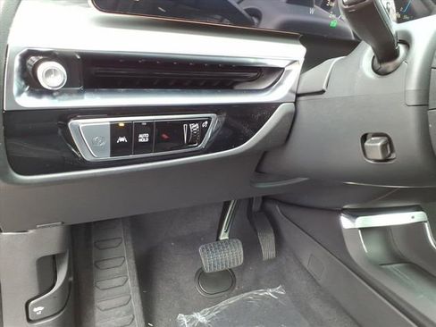 New 2026 Cadillac Lyriq Luxury w/ LPO, Floor Liner Package RWD image 28