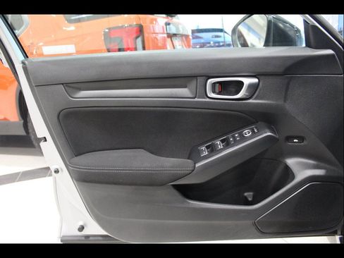 Certified 2023 Honda Civic Sport image 15