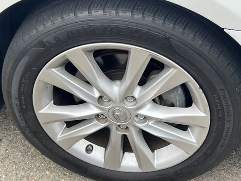 Used 2011 Lexus ES 350 FWD image 15