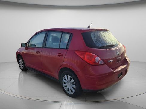 Used 2012 Nissan Versa 1.8 S FWD image 6
