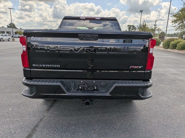 New 2026 Chevrolet Silverado 1500 RST w/ RST Select Package AWD/4WD image 7