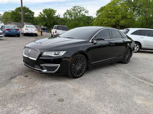Used 2017 Lincoln MKZ Reserve FWD image 26